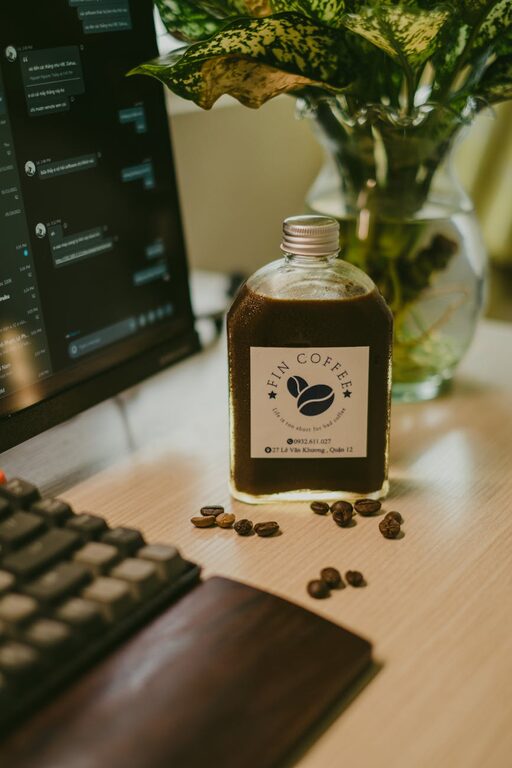 Easy Ways to Add Nature to Your Workspace for a Fresh Boost