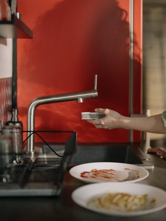 Simple Ideas for Making Dinner Cleanup Easier Every Night